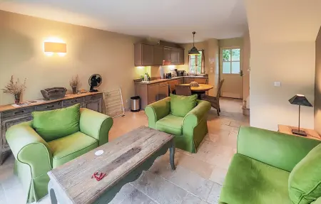 Maison 4 personnes à Saint Laurent de la Ca - Photo 3