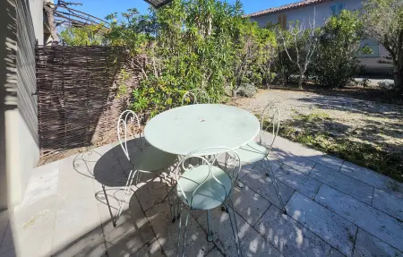 Maison 4 personnes à Saint Laurent de la Ca - Photo 9