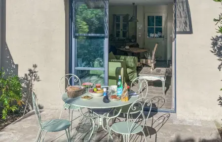 Maison 4 personnes à Saint Laurent de la Ca - Photo 10