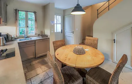 Maison 4 personnes à Saint Laurent de la Ca - Photo 11