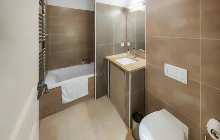 Maison 4 personnes à Saint Laurent de la Ca - Photo 13