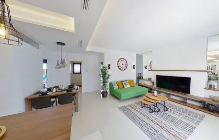 Appartement 5 personnes à Los Arenales del Sol - Photo 2