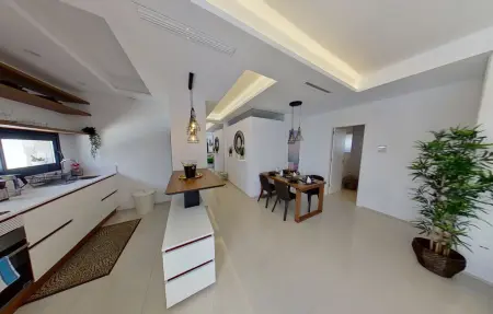 Appartement 5 personnes à Los Arenales del Sol - Photo 4