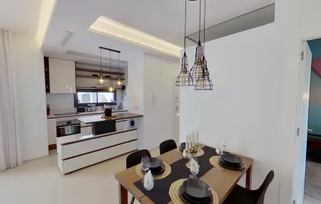 Appartement 5 personnes à Los Arenales del Sol - Photo 5