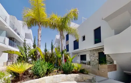 Appartement 5 personnes à Los Arenales del Sol - Photo 7