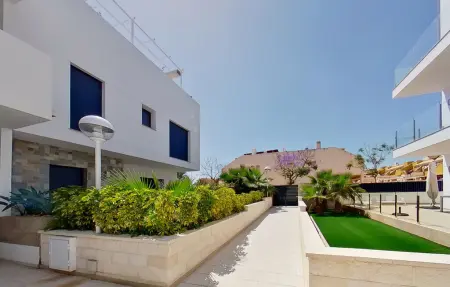 Appartement 5 personnes à Los Arenales del Sol - Photo 8