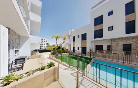 Appartement 5 personnes à Los Arenales del Sol - Photo 9