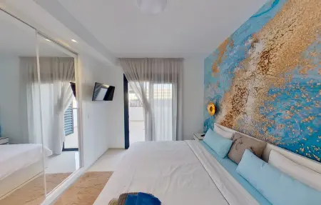 Appartement 5 personnes à Los Arenales del Sol - Photo 10