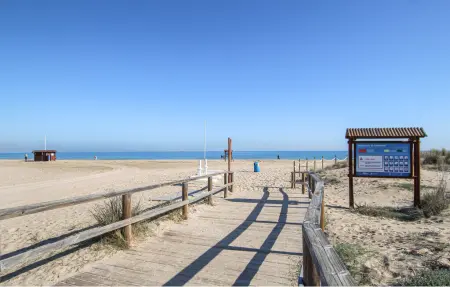 Appartement 5 personnes à Los Arenales del Sol - Photo 16