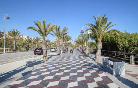 Appartement 5 personnes à Los Arenales del Sol - Photo 18