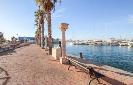 Appartement 5 personnes à Los Arenales del Sol - Photo 19