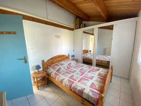 Maison Type 2 avec Piscine Chauffée, Tennis et Proximité Bord de Mer à Brétignolles - Photo 7