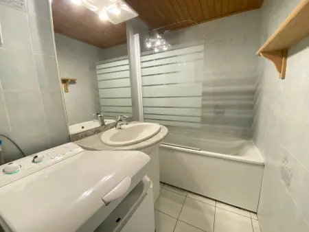 Maison Type 2 avec Piscine Chauffée, Tennis et Proximité Bord de Mer à Brétignolles - Photo 8