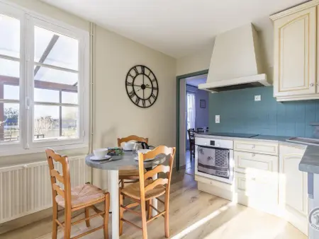 Maison familiale à Montmartin-sur-Mer, Gite 8 personnes à Montmartin sur Mer - Photo 4