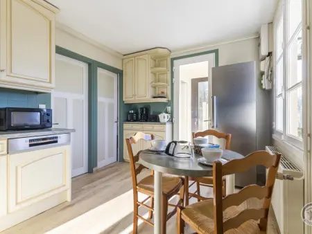 Maison familiale à Montmartin-sur-Mer, Gite 8 personnes à Montmartin sur Mer - Photo 5