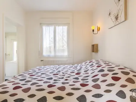 Maison familiale à Montmartin-sur-Mer, Gite 8 personnes à Montmartin sur Mer - Photo 8