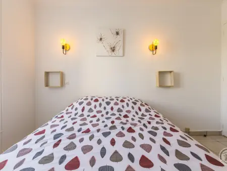 Maison familiale à Montmartin-sur-Mer, Gite 8 personnes à Montmartin sur Mer - Photo 9