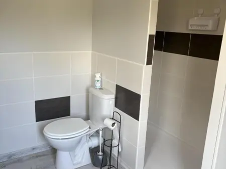 Maison familiale à Montmartin-sur-Mer, Gite 8 personnes à Montmartin sur Mer - Photo 11