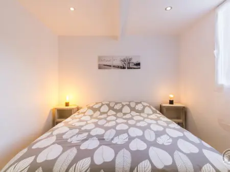 Maison familiale à Montmartin-sur-Mer, Gite 8 personnes à Montmartin sur Mer - Photo 12