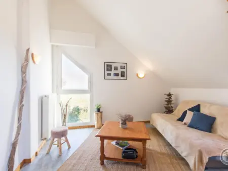 Maison familiale à Montmartin-sur-Mer, Gite 8 personnes à Montmartin sur Mer - Photo 14