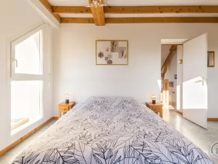 Maison familiale à Montmartin-sur-Mer, Gite 8 personnes à Montmartin sur Mer - Photo 17