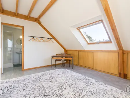Maison familiale à Montmartin-sur-Mer, Gite 8 personnes à Montmartin sur Mer - Photo 18