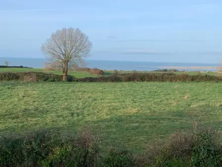 Maison familiale à Montmartin-sur-Mer, Gite 8 personnes à Montmartin sur Mer - Photo 22