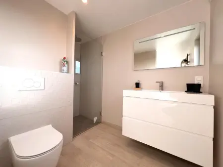 De Golfbreker, Belle villa avec spa à deux pas de la mer - Photo 5