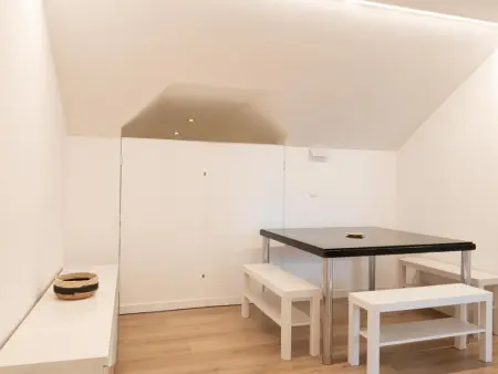 De Golfbreker, Belle villa avec spa à deux pas de la mer - Photo 36