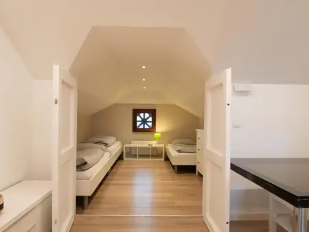 De Golfbreker, Belle villa avec spa à deux pas de la mer - Photo 37