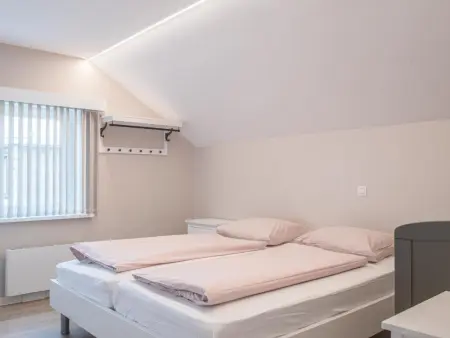 De Golfbreker, Belle villa avec spa à deux pas de la mer - Photo 39