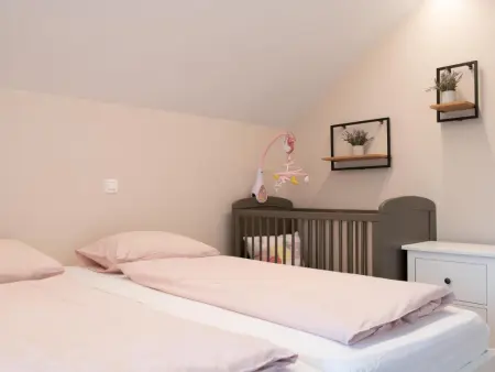 De Golfbreker, Belle villa avec spa à deux pas de la mer - Photo 40