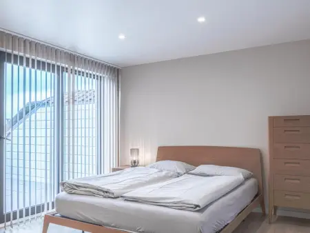 De Golfbreker, Belle villa avec spa à deux pas de la mer - Photo 42
