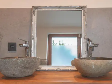 De Golfbreker, Belle villa avec spa à deux pas de la mer - Photo 46