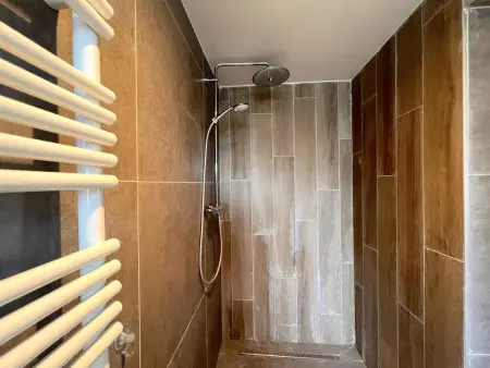 De Golfbreker, Belle villa avec spa à deux pas de la mer - Photo 48
