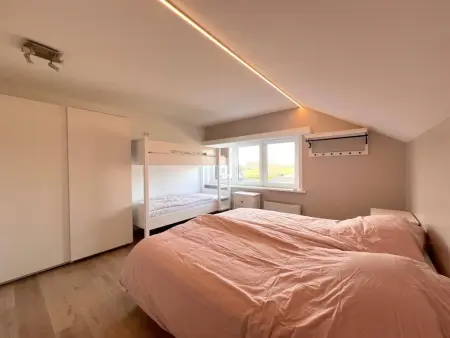 De Golfbreker, Belle villa avec spa à deux pas de la mer - Photo 49