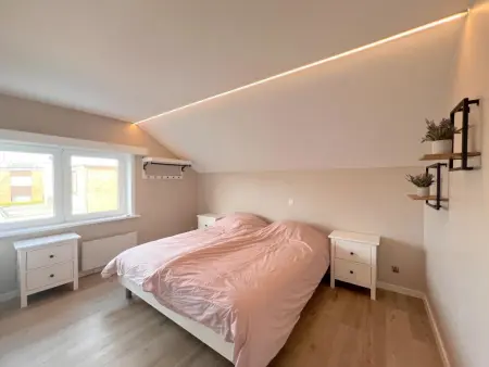 De Golfbreker, Belle villa avec spa à deux pas de la mer - Photo 50
