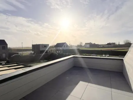 De Golfbreker, Belle villa avec spa à deux pas de la mer - Photo 56
