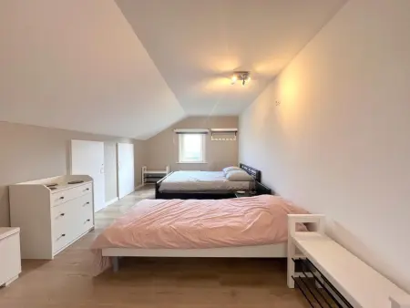 De Golfbreker, Belle villa avec spa à deux pas de la mer - Photo 58