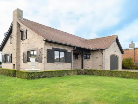De Golfbreker, Belle villa avec spa à deux pas de la mer - Photo 72