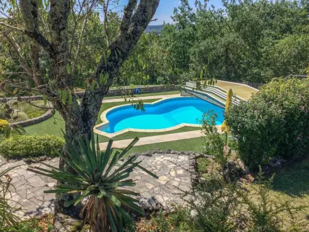 La Tour, Tour en pierre rénovée avec piscine privée - Photo 4