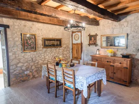 La Tour, Tour en pierre rénovée avec piscine privée - Photo 7