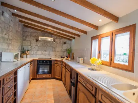 La Tour, Tour en pierre rénovée avec piscine privée - Photo 10