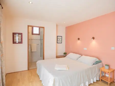 La Tour, Tour en pierre rénovée avec piscine privée - Photo 15