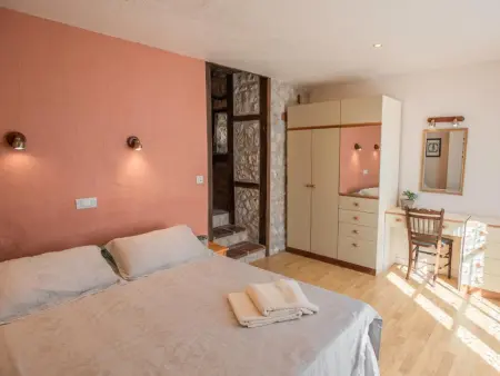 La Tour, Tour en pierre rénovée avec piscine privée - Photo 17