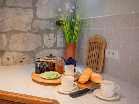 La Tour, Tour en pierre rénovée avec piscine privée - Photo 20