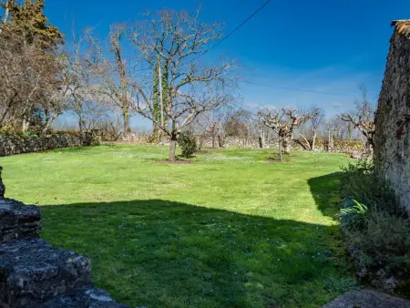 La Tour, Tour en pierre rénovée avec piscine privée - Photo 23