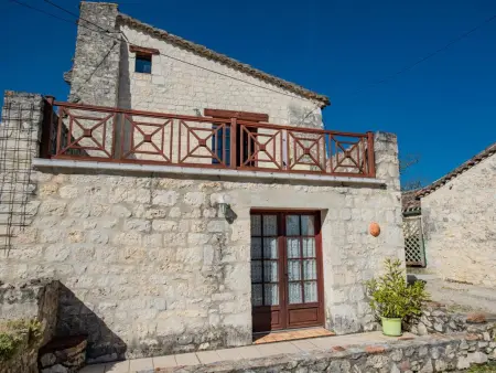 La Tour, Tour en pierre rénovée avec piscine privée - Photo 25