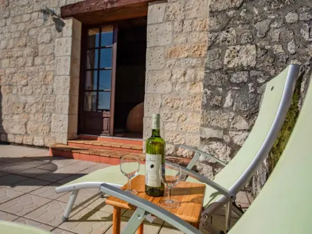 La Tour, Tour en pierre rénovée avec piscine privée - Photo 26