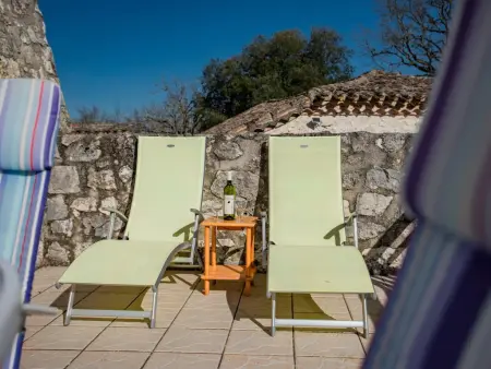 La Tour, Tour en pierre rénovée avec piscine privée - Photo 27